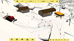 Octohill Ski Tycoon