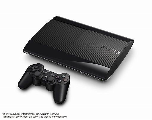 #001Υͥ/PlayStation 3500GBǥ뤬8283000߼Ͳ֥饷åۥ磻ȡפʤɤδ¸ʤ8ǽвٽλ