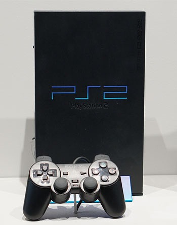 ǽDVDǽܤѥൡȤơPlayStation 2פνײʳصѻ˻Ͽ