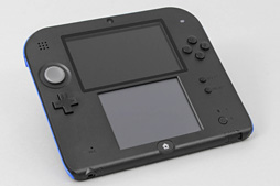 Nintendo 2DSʬݡȡΩλбΡ3DSɡȤϡ