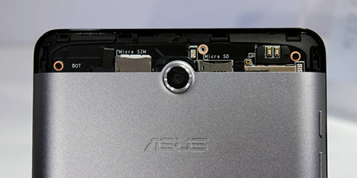 ASUSAtomAndroid֥åȤȤʤFonepadפ425ȯ䡣SIMåե꡼3G̿ǽ