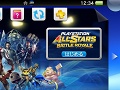 PlayStation VitaΥƥॽեȥȥС2.60ɤۿ