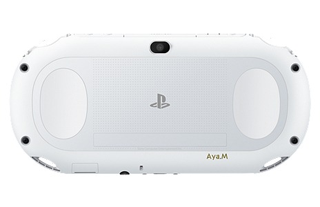 PS Vita/PS Vita TV˥ꥸʥåǤ֥åӥפˡȥǥ