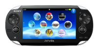 PS Vita