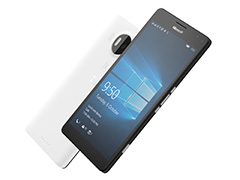 MicrosoftWindows 10 MobileܥޡȥեLumia 950סLumia 950 XLפȯɽ