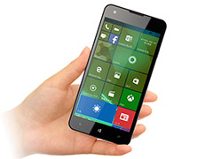 ޥԥ塼Windows 10 MobileܥޡȥեMADOSMAפ2015ǯȯ