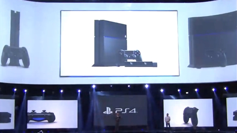 E3 2013PS4βʤ399ɥˡƤȲǤϥۥǡȯ䡽PlayStation E3 2013 Press Conferenceפͤ¶ݡ