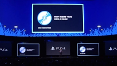 E3 2013PS4βʤ399ɥˡƤȲǤϥۥǡȯ䡽PlayStation E3 2013 Press Conferenceפͤ¶ݡ