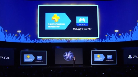 E3 2013PS4βʤ399ɥˡƤȲǤϥۥǡȯ䡽PlayStation E3 2013 Press Conferenceפͤ¶ݡ