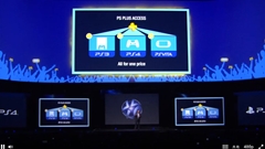 E3 2013PS4βʤ399ɥˡƤȲǤϥۥǡȯ䡽PlayStation E3 2013 Press Conferenceפͤ¶ݡ