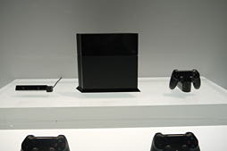 #002Υͥ/E3 2013PlayStation 4ˤääƤߤDUALSHOCK 4פϻ䤹ȥʥƥåȥꥬ