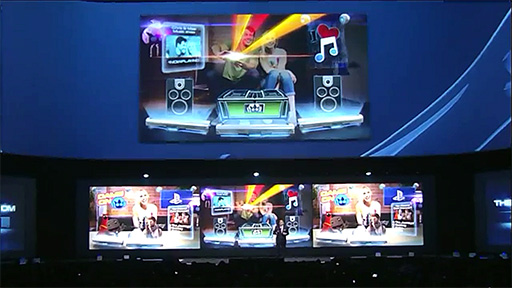 E3 2014PS4Υץ쥤ưYouTubeפƲǽˤ륢åץǡȤۿARץPlayRoom׸̵DLCо