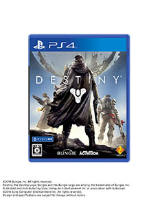 #013Υͥ/PS4ΥХ֥쥤㡼ۥ磻ȡפȡDestinyפ򥻥åȤˤPlayStation 4 Destiny Packפ911ȯ䡣PS4ǡDestinyפCBT