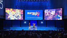 TGS 2014ϡProject MorpheusפϲǽβSCEɥ磻ɥĽʿᥤ󥿥ӥ塼