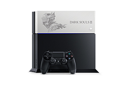 DARK SOULS IIIץܤο̸PS4ΥåȤˡȥо졣¢HDD̡HDD٥Сο/ǥ٤