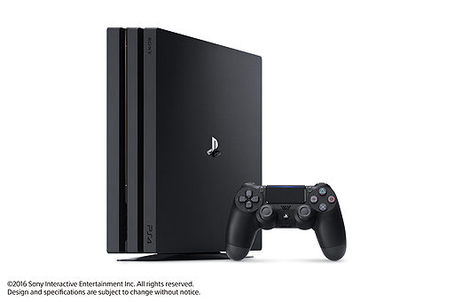  No.002Υͥ / 4KбΥϥPS4PlayStation 4 Proפȯ䡣塼ȥꥢӥǥơȱɽ륿ȥɤΥꥹȤ