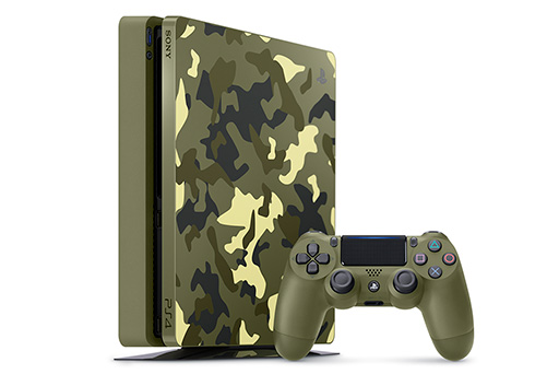 ºܤCoD ɥIIץܥǥPlayStation 4113ȯ