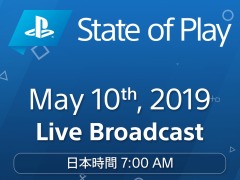 SIEθȡState of Play25107:00ۿꡣᥤʡMediEvilפ³PS4ο