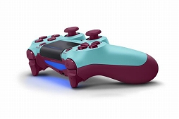 PS4ѥ磻쥹ȥDUALSHOCK 4סꥫ顼ȥ٥꡼֥롼ɤκΤ