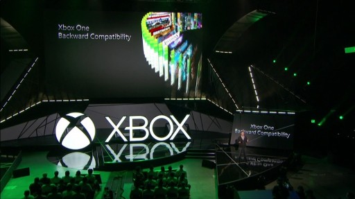 E3 2015Xbox OneߴXbox 360Υȥ뤬Τޤͷ٤褦