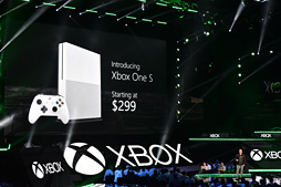 E3 2016ʤ3DGEE3 2016ǸMicrosoftXboxά1ˡXbox One SפοǽïΤΤΡ