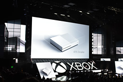 E3 2016ʤ3DGEE3 2016ǸMicrosoftXboxά1ˡXbox One SפοǽïΤΤΡ