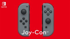 Nintendo SwitchΥȥJoy-Conפˤϡ֥⡼IRפHDưפȤäǽܡNFCˤб