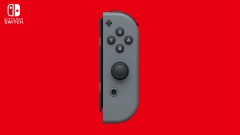 Nintendo SwitchΥȥJoy-Conפˤϡ֥⡼IRפHDưפȤäǽܡNFCˤб