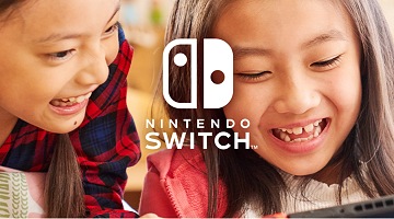 ڷNintendo SwitchϤĤޤ³Τ