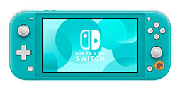 ֤Ĥޤ ɤ֤ĤοץǥNintendo Switch Lite113ȯ䡣Ŀϥ󥹥ȡѤߤǤ˳ڤ