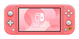 ֤Ĥޤ ɤ֤ĤοץǥNintendo Switch Lite113ȯ䡣Ŀϥ󥹥ȡѤߤǤ˳ڤ