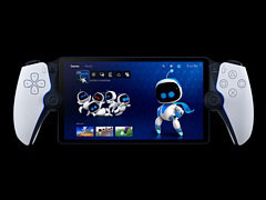 PS5ѥ⡼ȥץ쥤ѵPlayStation Portal ⡼ȥץ졼䡼פͽդ