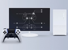 PS5DualSense EdgeȥWindowsǥޥǤ륢ץPlayStation Accessoriesפۿ