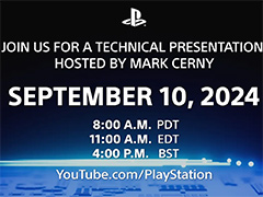 PS5Υ꡼ɥƥMark Cerny᤬PS5ȥൻѤγ׿ˤĤƾҲ𤹤ư9110˸