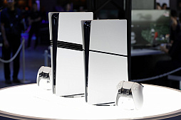 PlayStation 5 Proμµ֡ǸFFVII REBIRTHפλͷǤϡѤΥեå⡼ɤбTGS2024