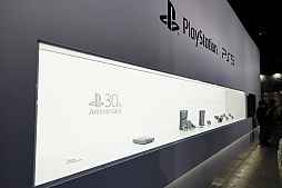 PlayStation 5 Proμµ֡ǸFFVII REBIRTHפλͷǤϡѤΥեå⡼ɤбTGS2024