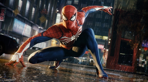 PS5 ProǡMarvel's Spider-Man Remasteredפ֥ȥܥåȡפץ쥤ǤŹƬθŹǳ