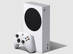 MicrosoftൡXbox Series SפȯɽXboxǾΥܥǥǲʤ299ɥ