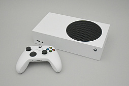 Xbox Series XפȡXbox Series SפƤߤΥǥƱͤ˼Ǽˡ⥷ץǥå