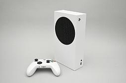 Xbox Series XפȡXbox Series SפƤߤΥǥƱͤ˼Ǽˡ⥷ץǥå