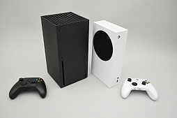 #040Υͥ/Xbox Series XפȡXbox Series SפƤߤΥǥƱͤ˼Ǽˡ⥷ץǥå