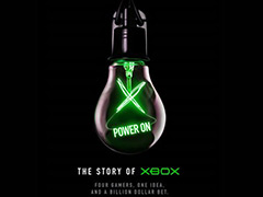 MicrosoftXbox20ǯ򿶤֤ɥ󥿥꡼꡼Power On: The Story of Xboxפ6ܤ