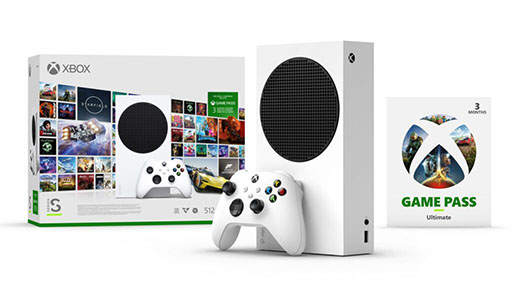  No.002Υͥ / Xbox Series S Хɥס1031ȯ䡣3ʬXbox Game Pass UltimateѸƱ˥ץ쥤Ϥ