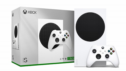  No.001Υͥ / Xbox Series XΥǥ륨ǥXbox Series S1TBܥۥ磻ȥ顼1015о졣ǥͽդ򳫻