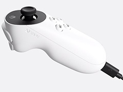 ҼǥǤXbox Adaptive Joystickפȯ䡣㳲Τ륲ޡǤ⥲ڤĶ