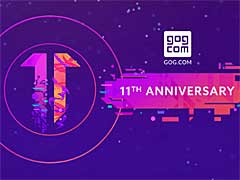 GOG.com11ǯǰ»档The Witcher 3: Wild HuntפKingdom Come: Deliveranceפ80󥪥դ