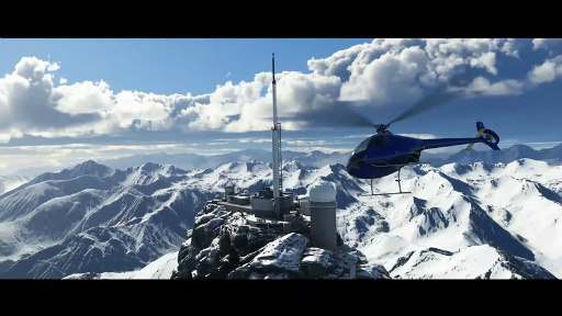 Microsoft Flight Simulator 40ǯǥפ2022ǯ11ȯ䡣HALOץDLCۿ