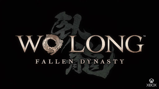 WO LONG FALLEN DYNASTYפȯɽˡƥ⥲ॹTeam NINJA롤Ԣοβϥ󥲡ࡩ