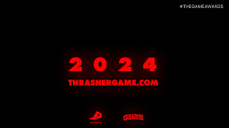 ڡʥα졼ߥǥӥ奢θThrasherס2024ǯPC/󥽡/VRȯ