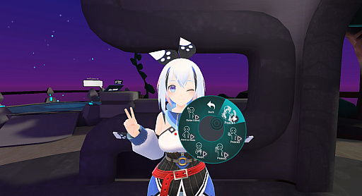 VR郎ʤƤסVRChatפλϤڤֺ